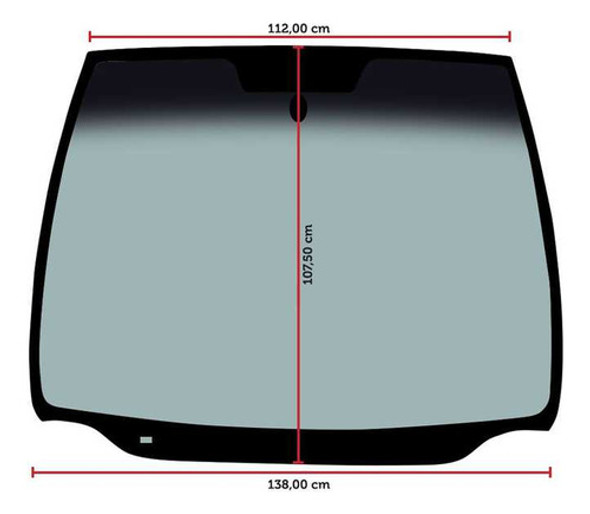 Parabrisa Citroen Xsara Picasso 2010 Fanavid 1