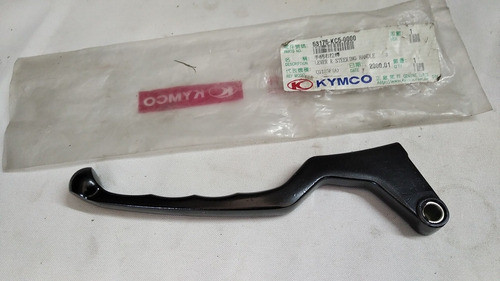 Palanca De Embrague Kymco Cg 125f Original 53175-kc5-0000 1