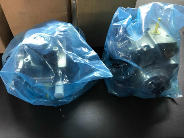 Reparación Bomba Alta Presion Citroen Peugeot Motor Thp P087 1