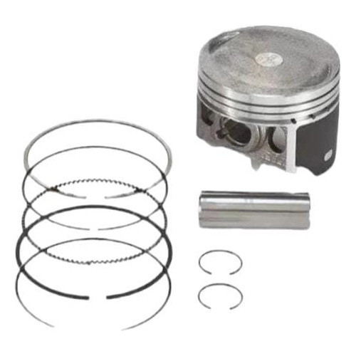 Kit Piston Bajaj Rouser 135 54mm Perno 14mm 1.00 0
