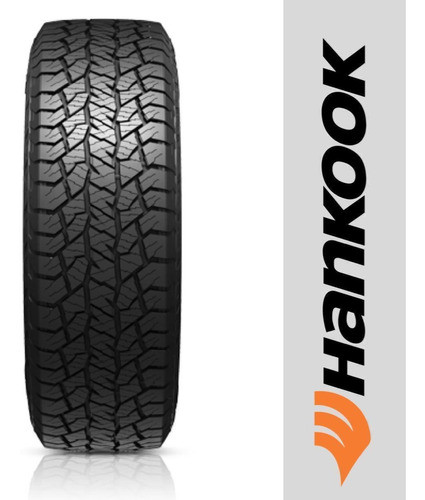 Cubierta 265/70/16 Neumatico Hankook Rf11 Dynapro At2 1