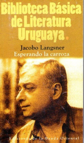Esperando La Carroza Jacobo Lanhsner 0