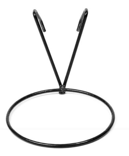 Porta Maceta Colgante N°18 Pack X 5 Por Mayor 0