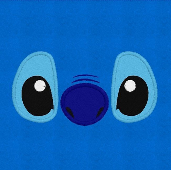 Diseño De Matrices P/ Maquinas De Bordar Cara Stich X 2 1