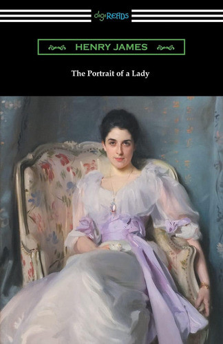 Libro: The Portrait Of A Lady: (with An Introduction By R. 0