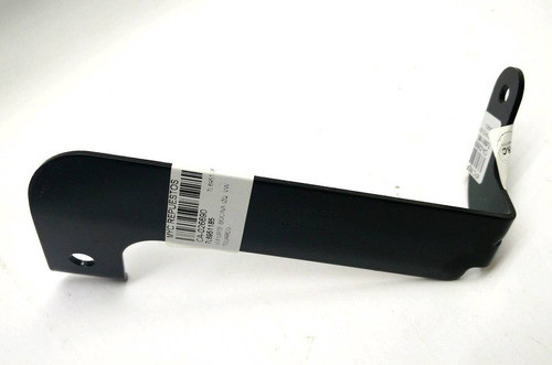 Soporte Bocina Izquierdo Vw Touareg 1