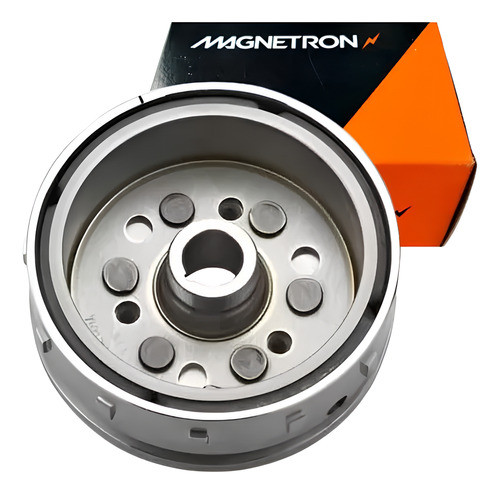 Volante Magneto Fazer 150 Ed Sed 2013 A 2015 Magnetron 0