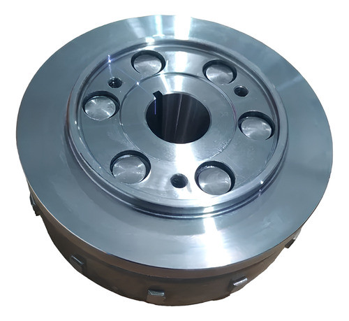 Volante Magneto Fazer 150 Ed Sed 2013 A 2015 Magnetron 1