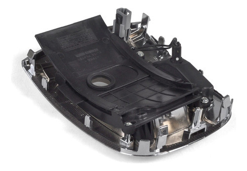 Marco Palanca Cambios Automatico Renault Fluence Original 1