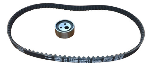 Kit Distribucion (95d) Skf Renault Twingo 98-02 0