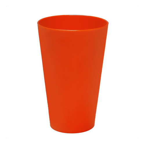 Kit 50 Copos Twister 500ml Liso Fabricante Varejo Atacado 0