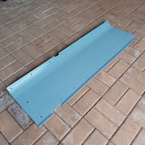 Chapa Deslizante Plataforma Colheitadeira 6202228 1