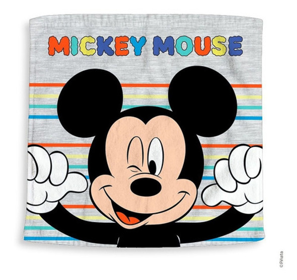 Toallita Jardín Piñata Disney Mickey Mouse 0