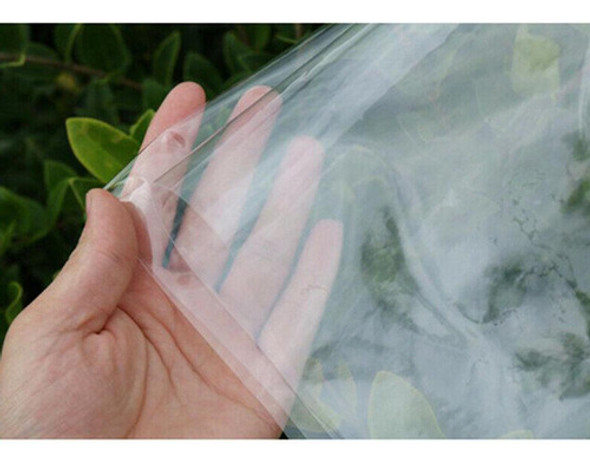 2 Selo Da Janela Auto-adesivo Filme De Isolamento Térmico 1