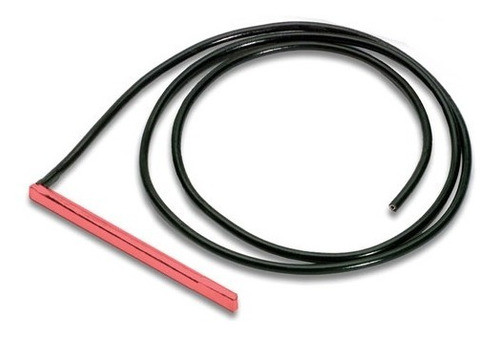 Matrix Rigido Microfono Guitarra Fishman Piezo Electrico 0