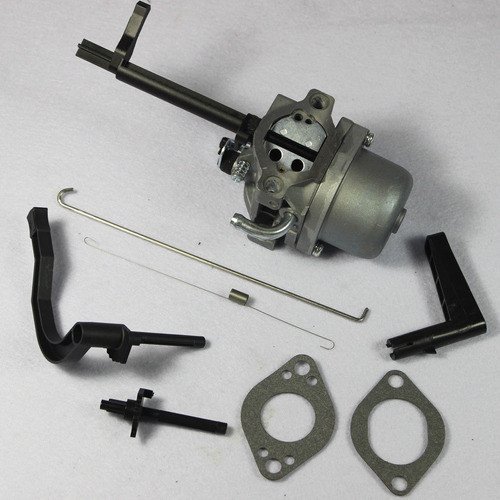 Carburador Carburador De Briggs   Stratton Motor 591378 7963 1