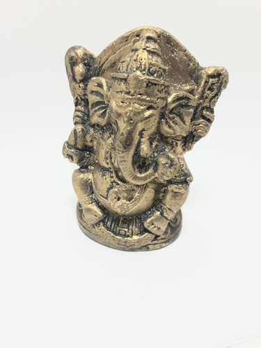 Ganesha - Importada  Mahalpiedras 0