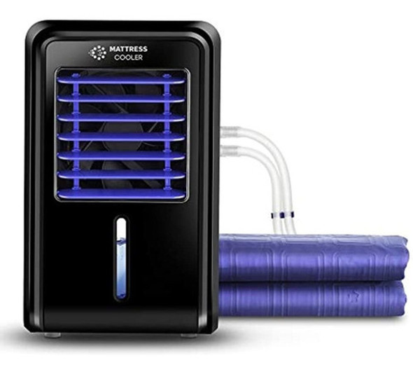 Refrigerador De Colchón 1