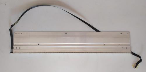 Tira Led - Tv Pioneer Ple42fzp2 0