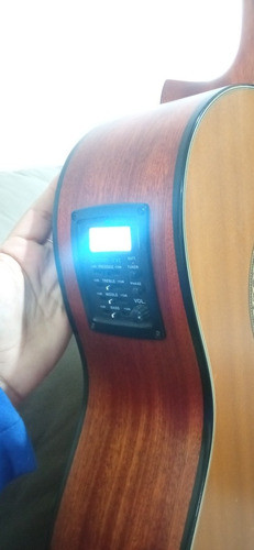 Violão Crafter Hcc-21eq 1