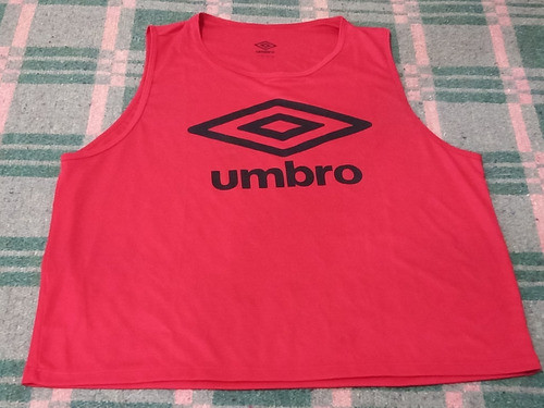 Musculosa Umbro Talle L 0