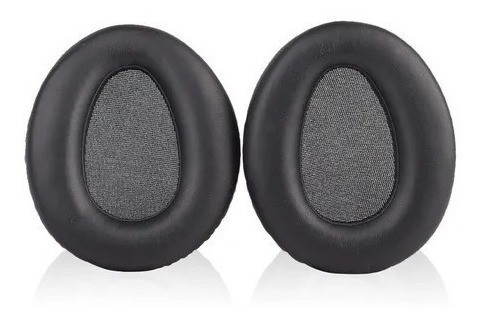 Almohadillas P/ Sony Mdr 10r 10 Rnc 10 Rbt Auriculares 0