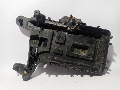 Suporte Bateria Volkswagen Jetta 2.5 2010 0