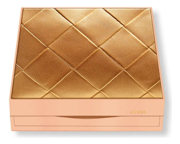 Paleta De Maquillaje Pupa Pupart Matte Rostro, Ojos Y Labios 1