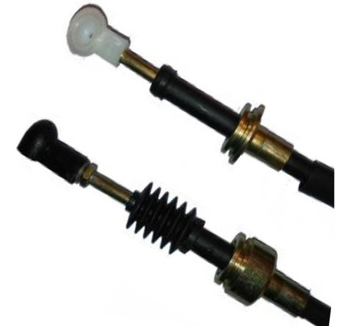Cable De Selectora Fiat Palio-siena 97/03 0