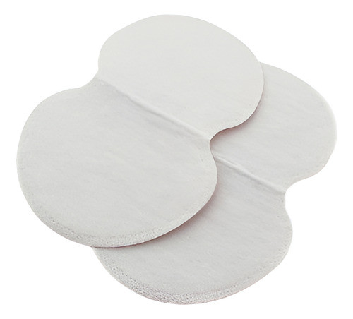 Axila Axila Desechables 50pcs Absorber Sudor Pad Desodorante 0