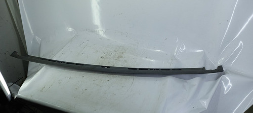 Grade Churrasqueira Interna Painel Gm Kadett Gsi 1995 Cinza 0