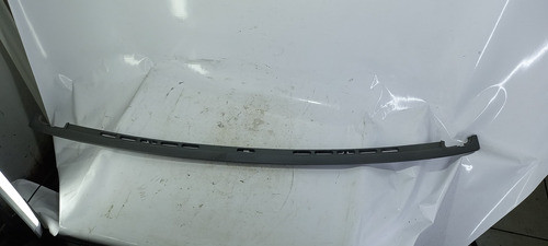 Grade Churrasqueira Interna Painel Gm Kadett Gsi 1995 Cinza 1