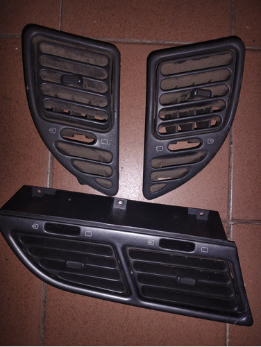 Toberas Difusoras De Peugeot 306 1