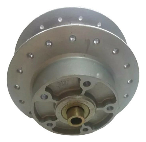 Maza Trasera Hero Puch °-° 0