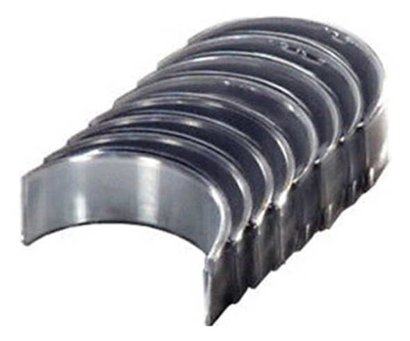 Juego Metales Bancada 0.50mm-charade 3 Cil / Hijet 0
