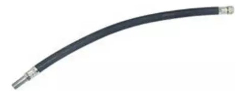 Flexivel Freio Ar 640x18x1 5 Porca E Pino  Mb  Mb 0