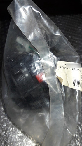 Comando De Luz O Manillar Izquierdo Honda Wave 100 1