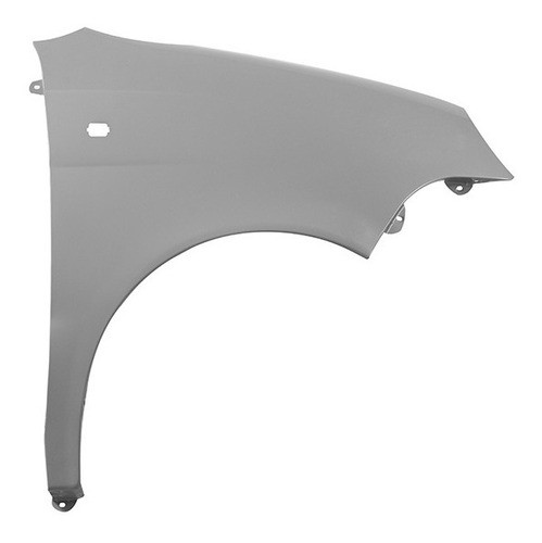 Guardabarro Delt. Der. C/aguj. Faro Giro Chery Qq 2008-14 0