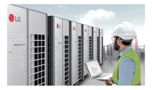 Service LG  Y Repuestos  Vrv - Multisplit  Sure Ingenieria 0
