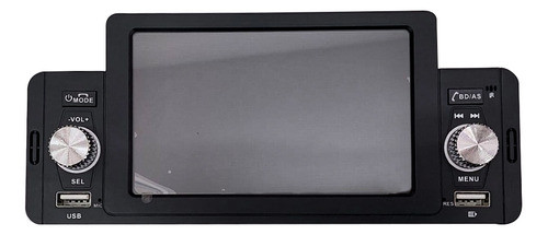 Radio Multimedia Android Bluetooth Pantalla Tactil 5 1