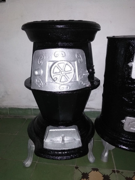 Salamandra Quematuty 1