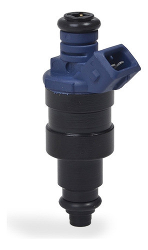 Inyector Combustible Renault Megane Clio 2 Symbol 1.6 8v K7m 0