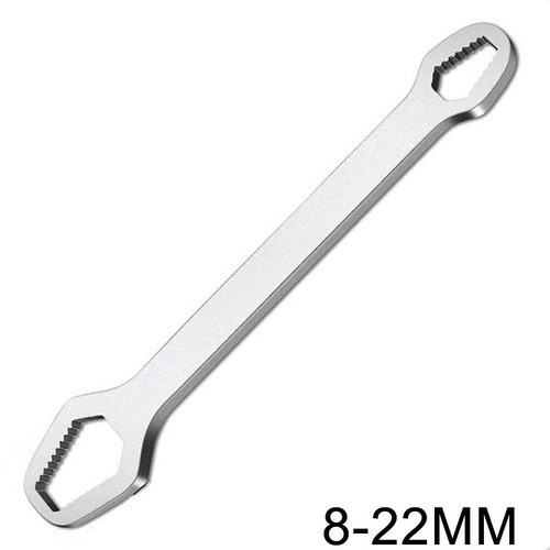 Llave Universal Multi Tuerca 8-22mm 1