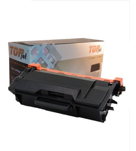 Cartucho Tn850 Tn3449 8k P/ Brother Hl-l5100 L5200d L6200 1