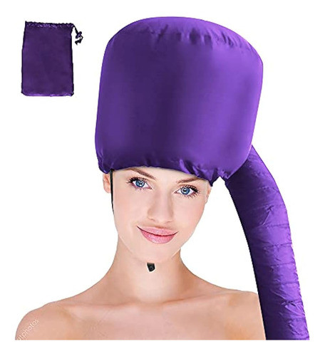 Secador De Pelo Bonnet - Secador De Pelo Bonnet Mejorado Con 0