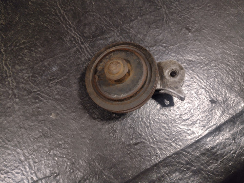 Polea Estira Correa Torino 7 Bancadas 0