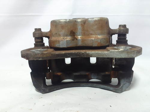 Pinça Freio Dianteira Direito Gm Captiva 3.6 2010 V6 2009 0