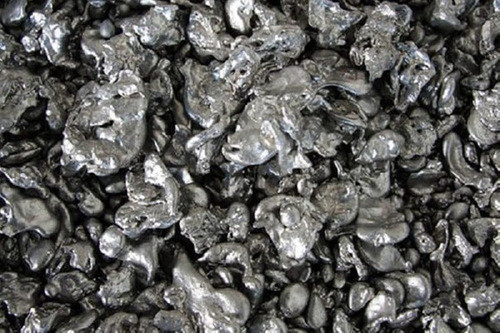 Zinc Metal Granallas P.a (a.c.s) X 250 Gr - Salttech 1