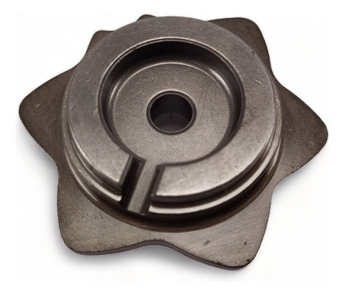 Estrela Cambio Kawasaki Ninja 300 2014 1