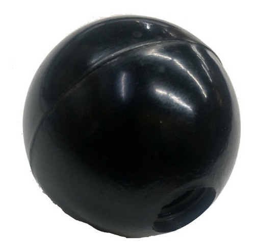 Manija Esfera Baquelita Ø40mm Rosca W 3/8 Pack X 10 Unidades 0